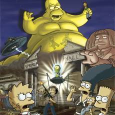 seril Simpsonovi