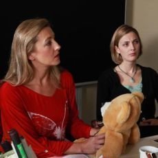 Seriál Základka – Alice Fikejzová Seriál Základka – Alice Fikejzová
