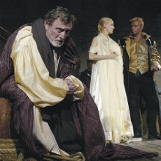 Letní shakespearovské slavnosti Letní shakespearovské slavnosti