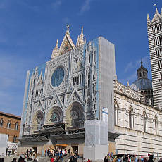 Piazza del Duomo