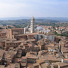 Piezza del Duomo