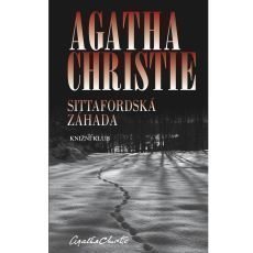 sittafordská záhada sittafordská záhada