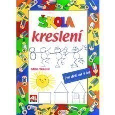 Plicková Edita - Škola kreslení pro děti od 4 let Plicková Edita - Škola kreslení pro děti od 4 let