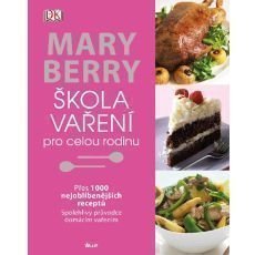 Mary Berry - kola vaen pro celou rodinu