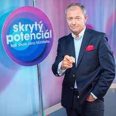 Skryt potencil - Pavel Makalou a Karel Vgner