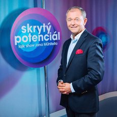 Skrytý potenciál Skrytý potenciál