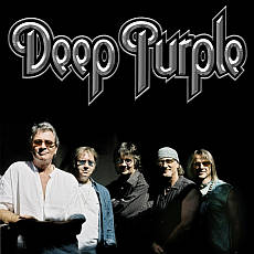 Deep purple