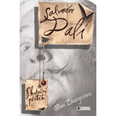 Salvador Dal  Skuten pbh 