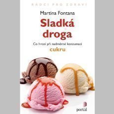 Martina Fontana - Sladk droga