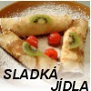 fotka Jahodov lasagne