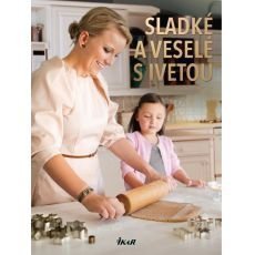 Iveta Fabeov - Sladk a vesel s Ivetou