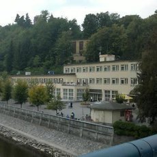 Lzn Teplice na Morav