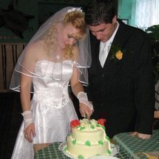 Nae krsn svatba