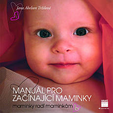 Manul pro zanajc maminky