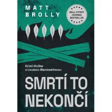 Smrtí to nekončí Smrtí to nekončí
