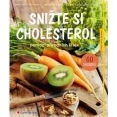 Snite si cholesterol pomoc prodnch ltek