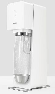 vrobnk sody Sodastream