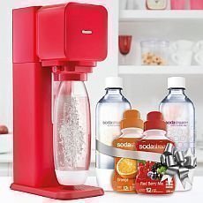 SodaStream