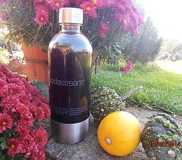 testovn SodaStream