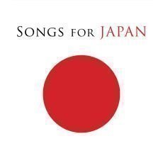 songs for japan