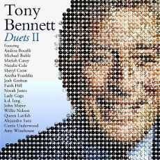 Druh album duet Tonyho Bennetta pin i posledn nahrvku Amy Winehouse 