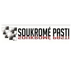 Soukrom pasti - Ukraden spermie