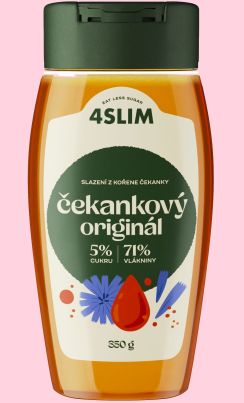 ekankov sirup 4SLIM