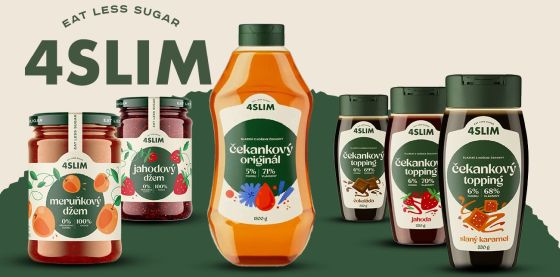 ekankov sirup 4SLIM