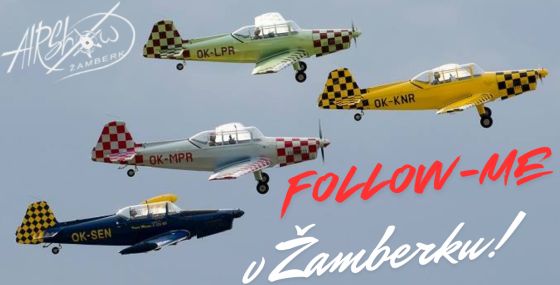 AirShow �amberk 2026