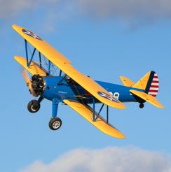 AirShow �amberk 2026
