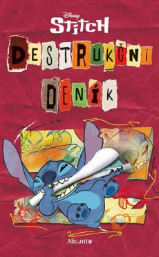 Stisch - Destrukční deník Stisch - Destrukční deník