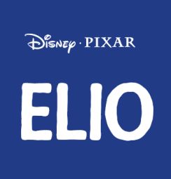 Elio - pbh podle filmu