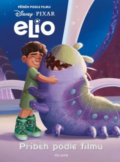 Elio - Příběh podle filmu Elio - Příběh podle filmu