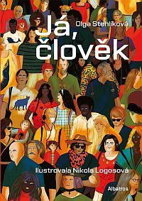 Já, člověk Já, člověk