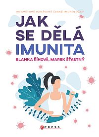 Jak se dl imunita