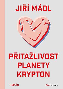 Pitalivost planety Krypton