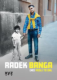 Radek Banga