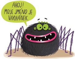 Pavouek Varhnek