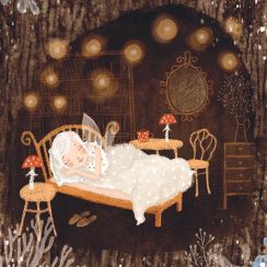 Vla Muchomrka: Zimn dobrodrustv