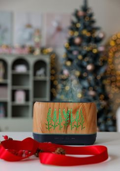 sonick difuzr Exclusive  Levandule od Albi