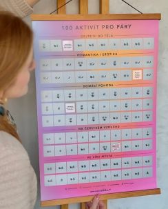 St�rac� plak�t pro p�ry