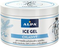 Alpa ICE gel Alpa ICE gel