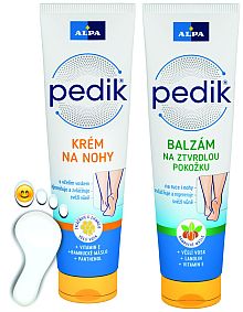 ALPA Pedik ALPA Pedik