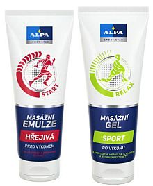 ALPA SPORT