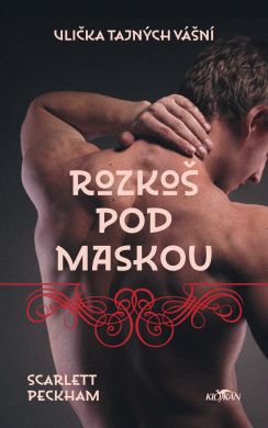 ULI�KA TAJN�CH V��N� - Rozko� pod maskou