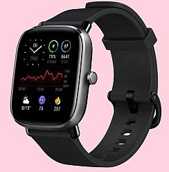 sportovn hodinky Amazfit GTS 2 mini