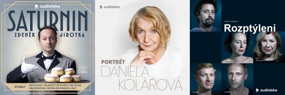Audioteka Audioteka