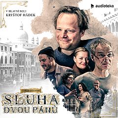 Sluha dvou pánů Sluha dvou pánů