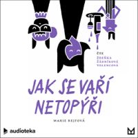 Jak se vaří netopýři Jak se vaří netopýři
