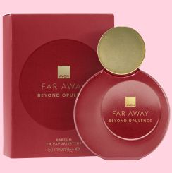 Far Away Beyond Opulence